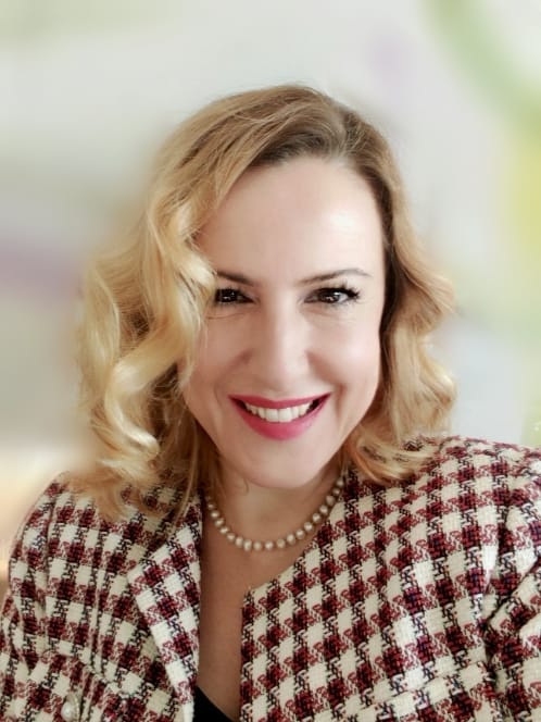 Prof. Dr. Evrim Metcalfe